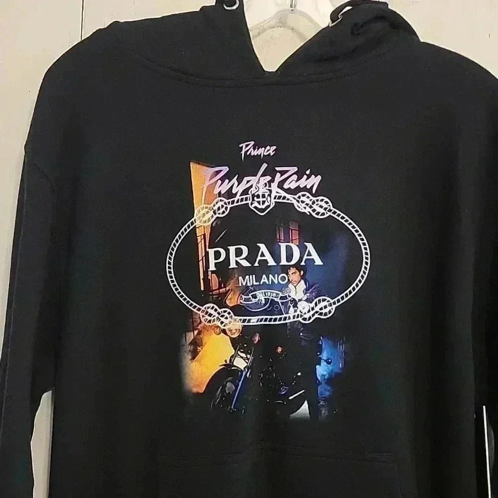 Exclusive Game Prince Hoodie